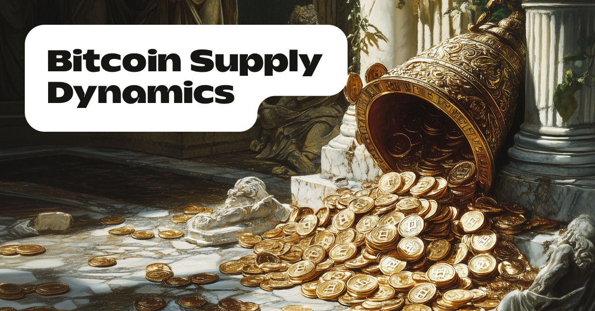 Bitcoin & Crypto Trading Blog – CEX.I