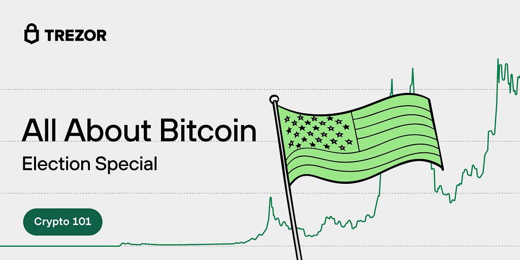 All About Bitcoin — Election Special