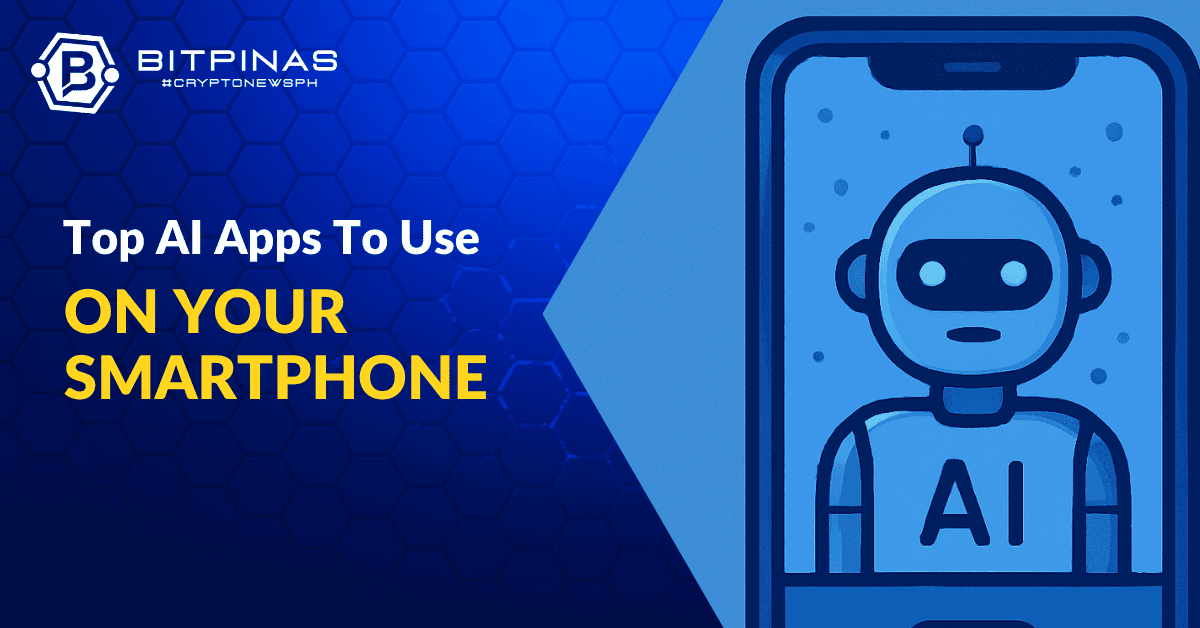 Top AI Tools You Can Now Use on Your Smartphone to Boost Productivity