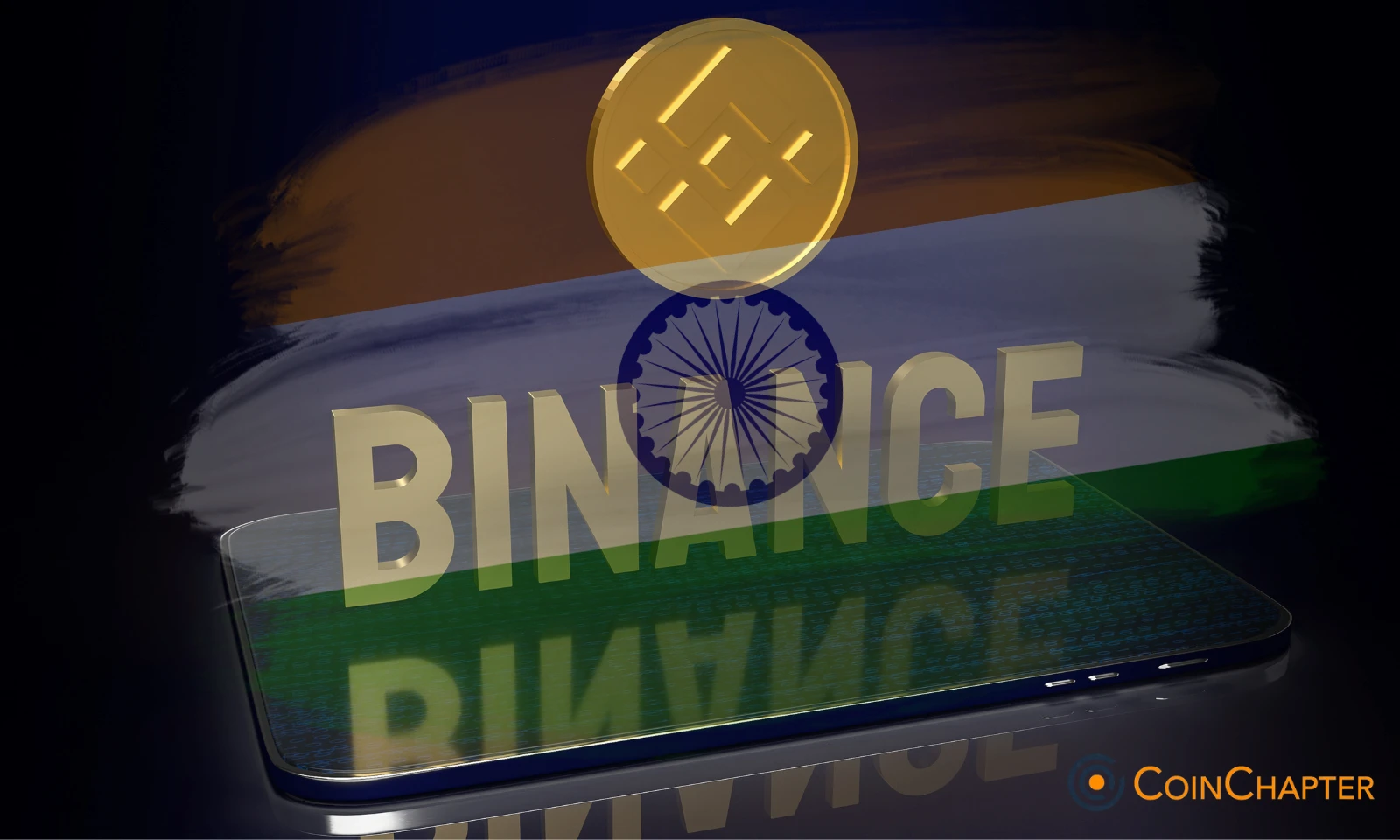 Binance Forces India Users to Update KYC Details After ₹188M AML F…
