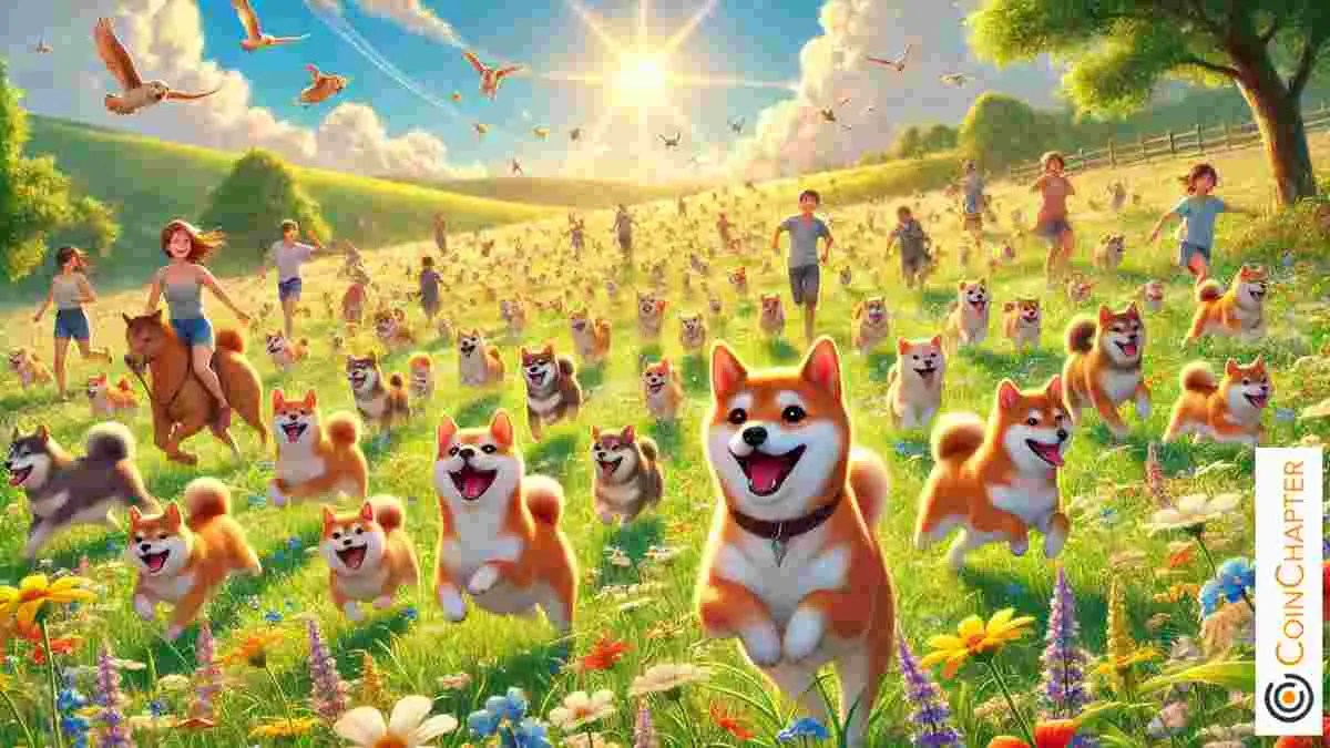 Dogecoin Holders Mark ‘Dogeday’ as SEC ETF Decisions Near Key Dead…
