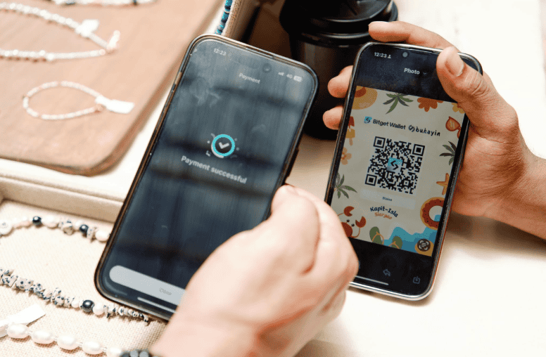 Bitget to Expand PayFi Initiative