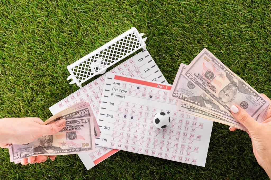 10 Best Bitcoin & Crypto Sports Betting Sites in 2025