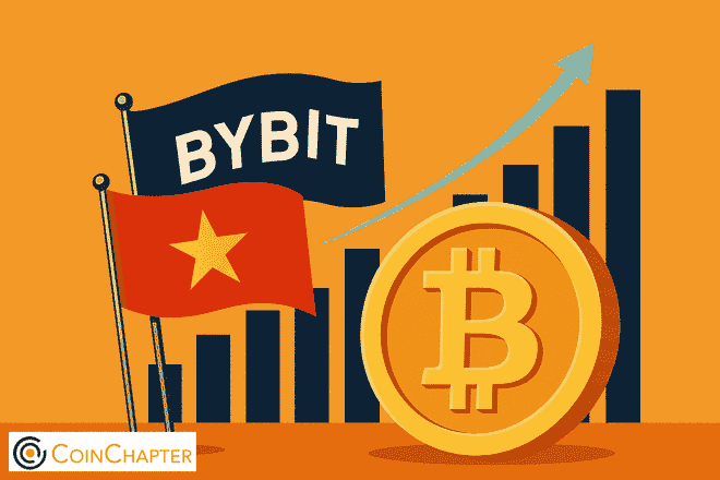 Vietnam Launches Crypto Trading Pilot with Bybit to Regulate Boomi…