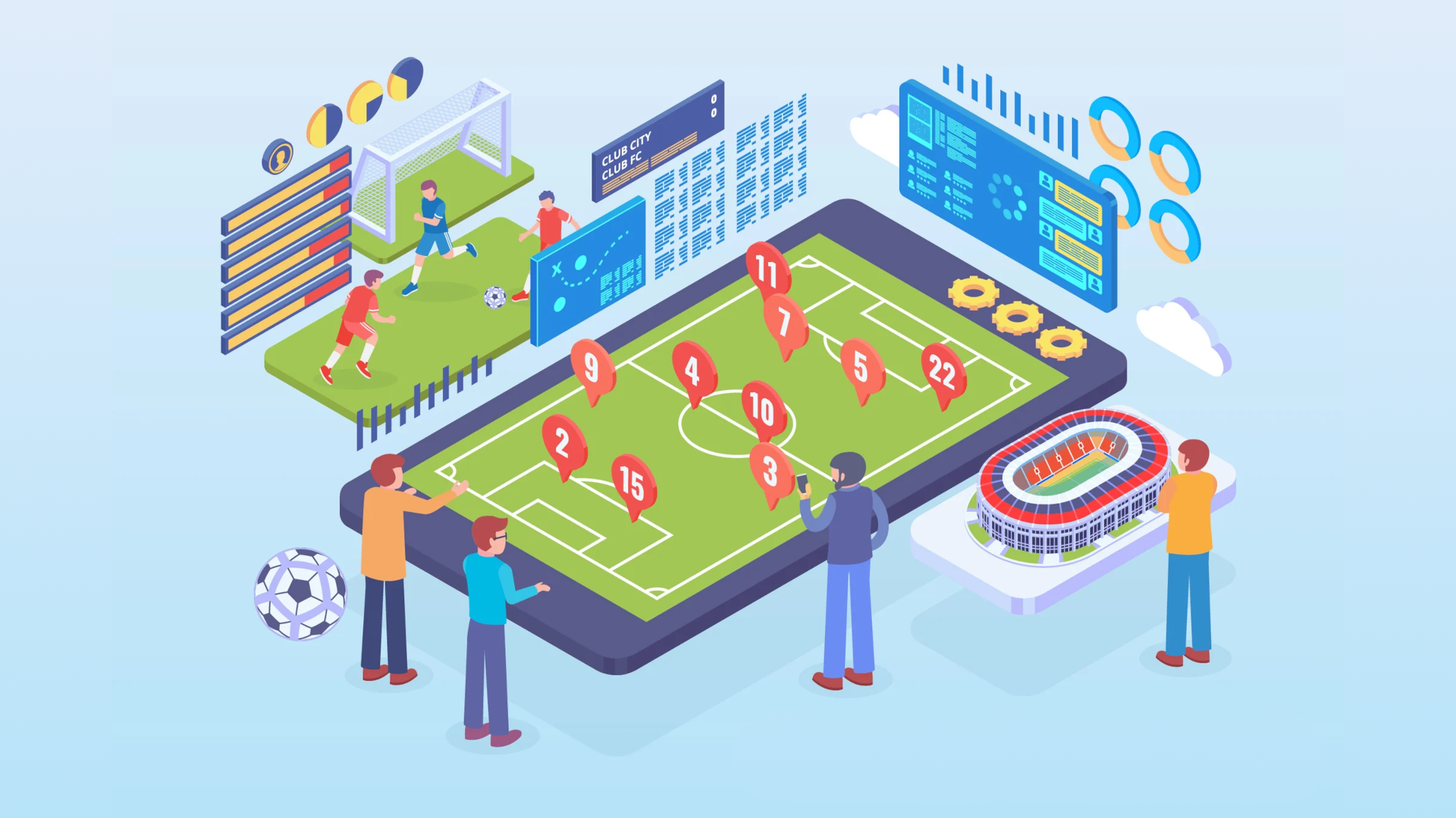 8 Best Anonymous Crypto Sports Betting Sites in 2025