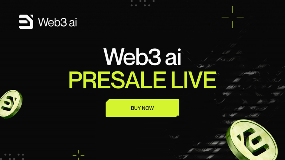 900M DOGE Moved, XRP Eyes $10, and Web3 AI Promises 1747%—Is This the Next Best Crypto Trio? 