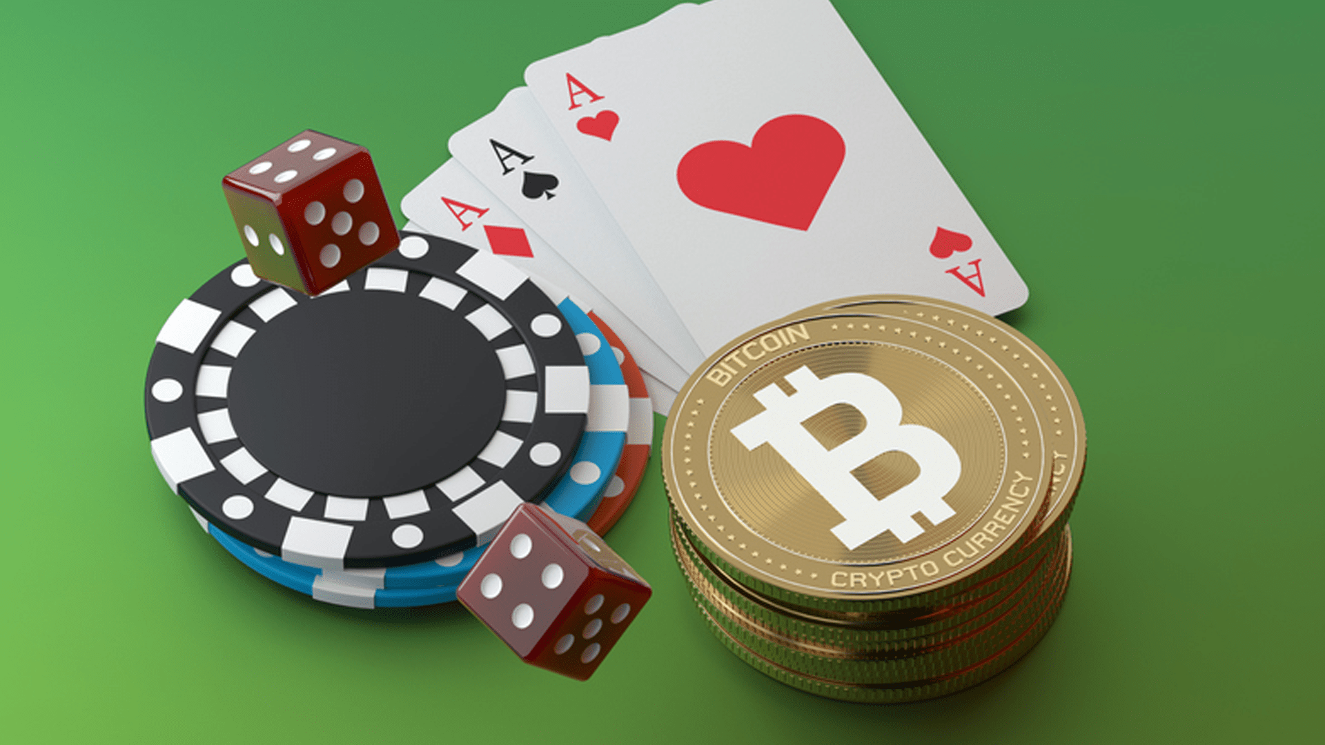 11 Best Crypto & Bitcoin Casinos in 2025