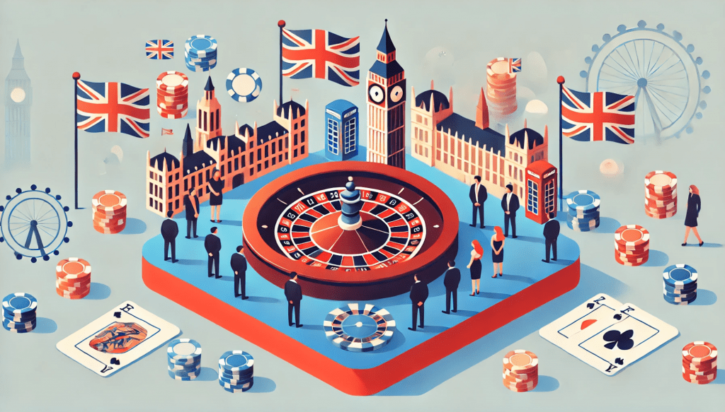 7 Best Crypto & Bitcoin Casinos for UK Players (2025)