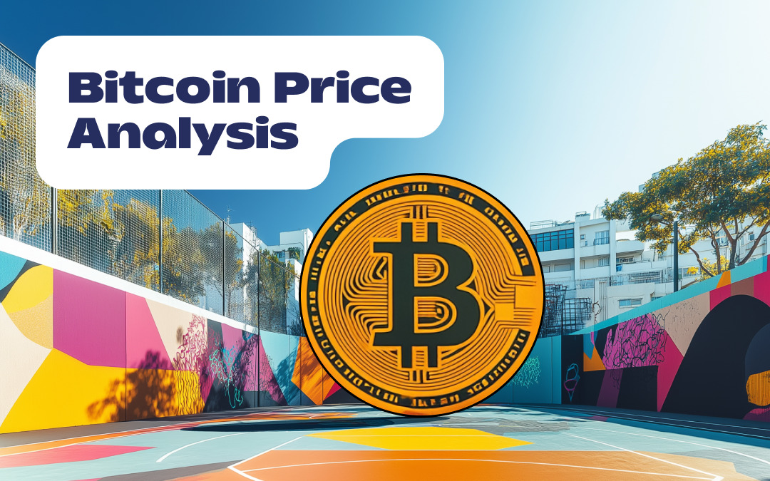 Bitcoin & Crypto Trading Blog – CEX.I