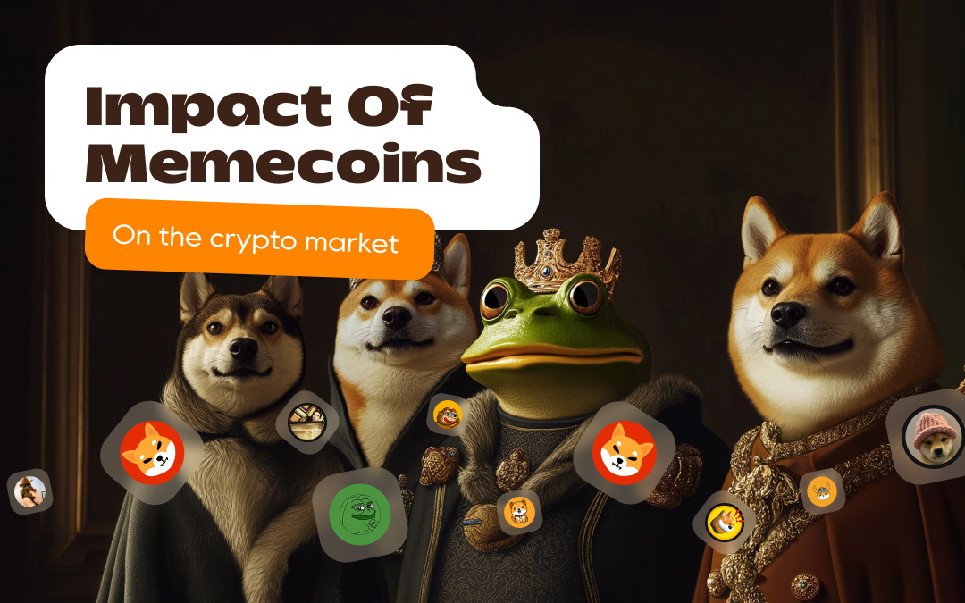 Bitcoin & Crypto Trading Blog – CEX.I
