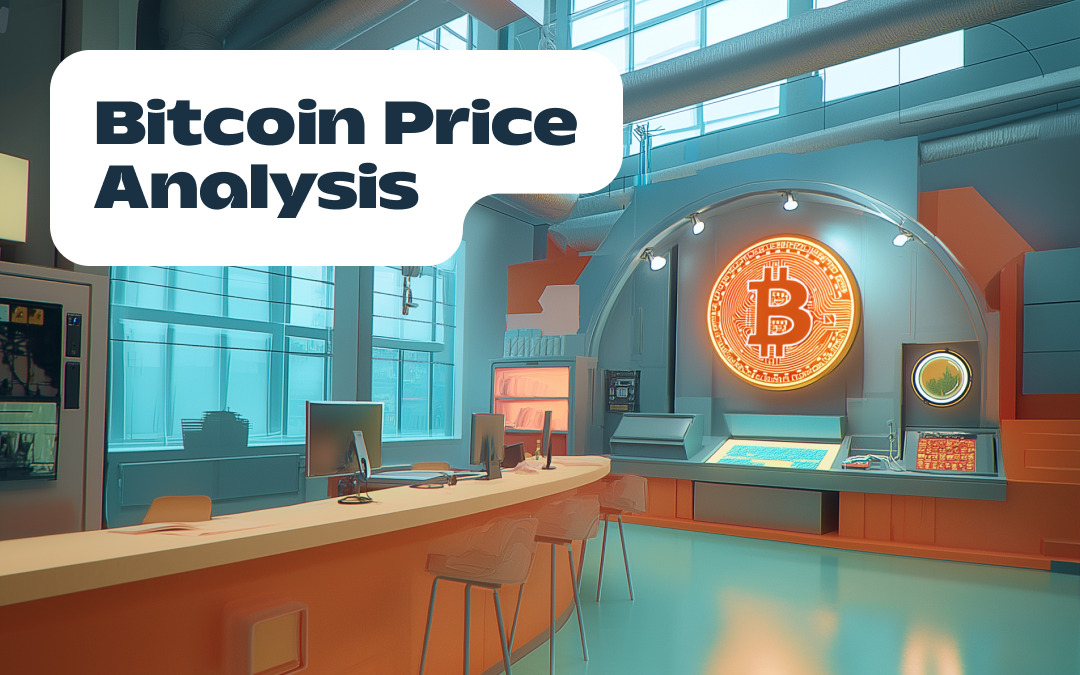 Bitcoin & Crypto Trading Blog – CEX.I