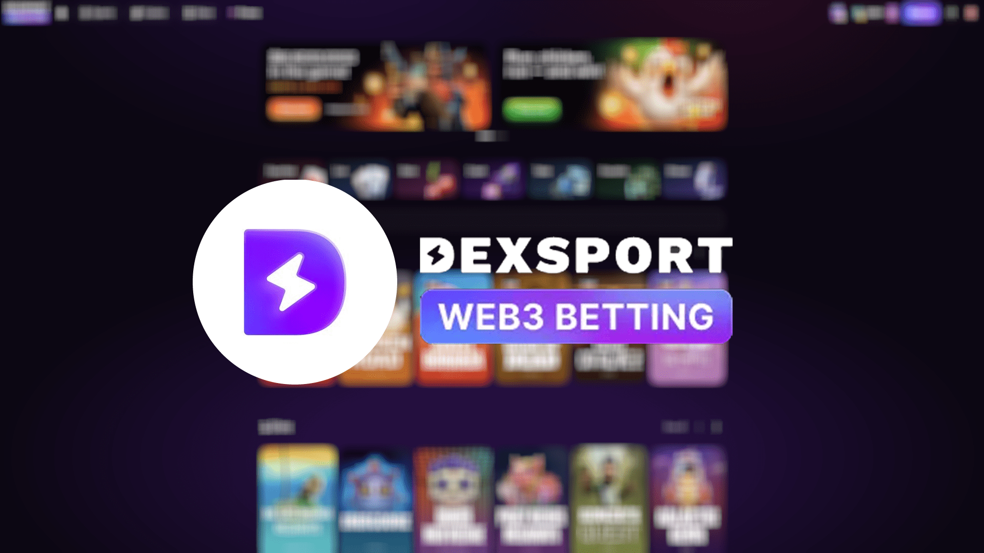 Dexsport Review: A Comprehensive Overview of the Web3 Gambling Platform