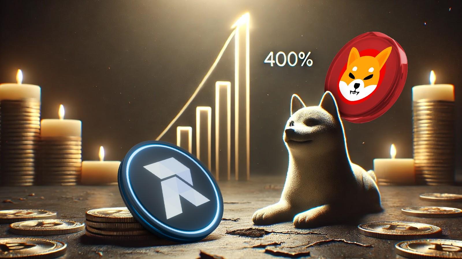 Dogecoin Volume Dries Up While RCO Finance Gains 41,600% in Silent Climb