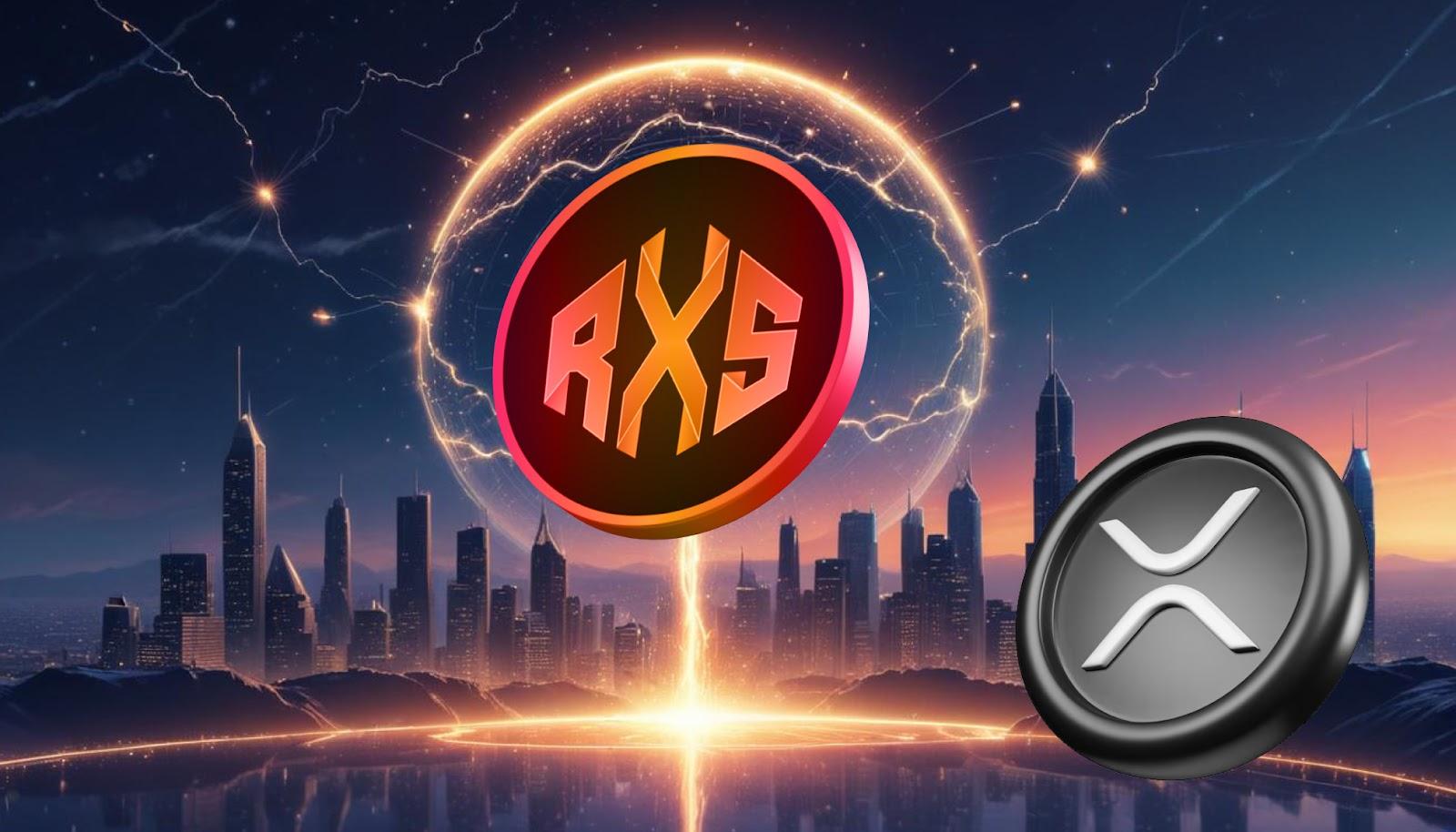 This Ripple (XRP) Alternative at $0.20 Could Rise 17044% to $34 in 2025, One Analyst Sees a Leading 15 Market Ranking Too