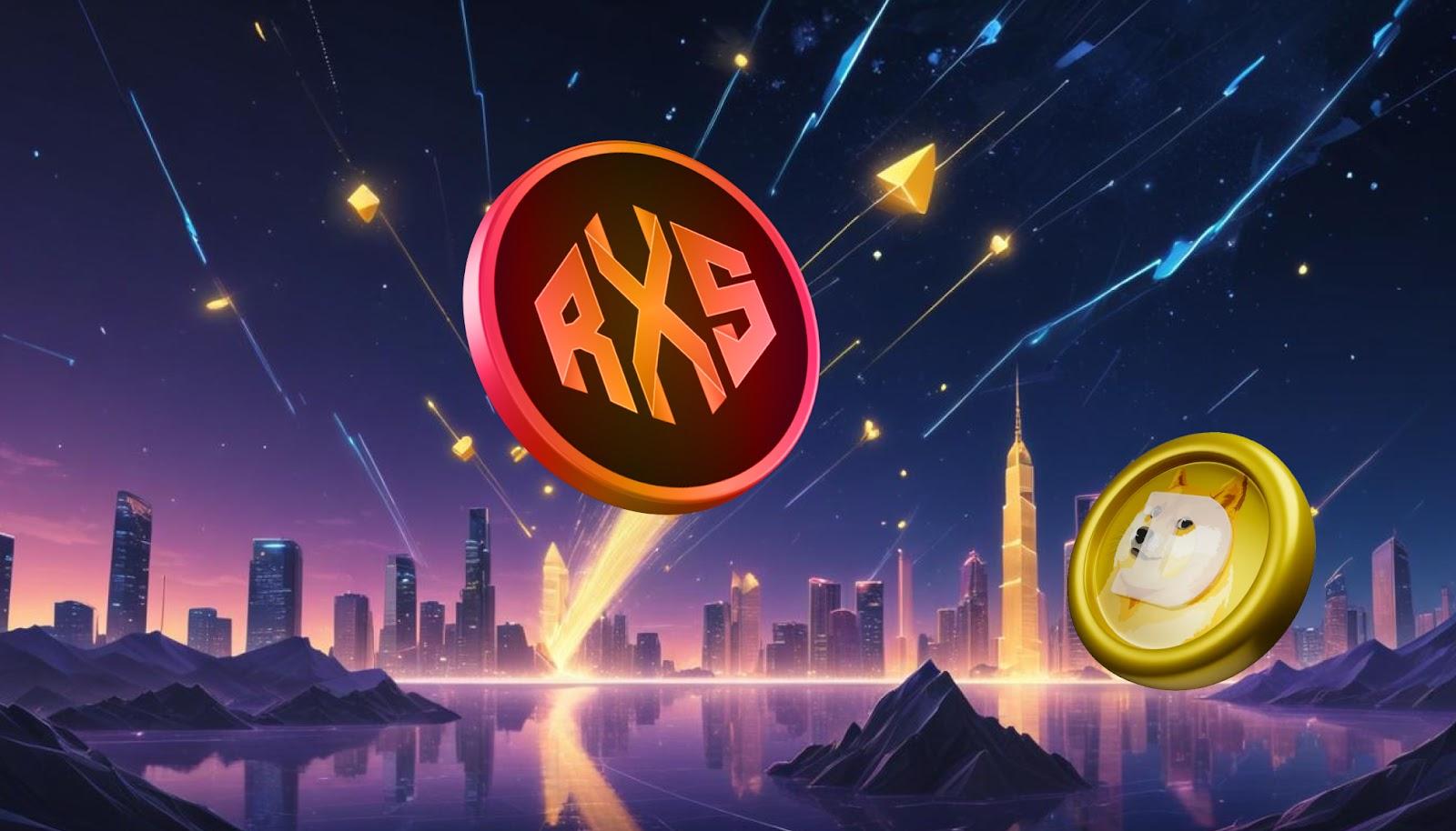 Investor Activity in This Crypto Mirrors Dogecoin (DOGE) in 2021 or Pepe Coin in 2023, Breakout Incoming?
