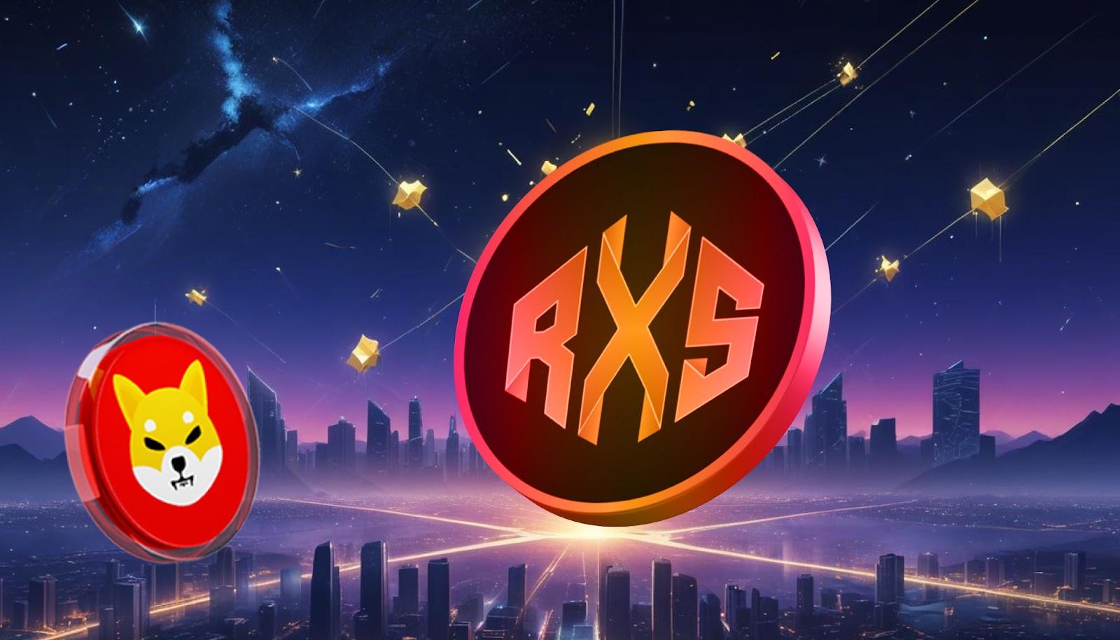 Investor Who Recently Sold Millions of Shiba Inu (SHIB) Tokens for 178x Profit Rapidly Accumulates 1 New Coin Valued at $0.20