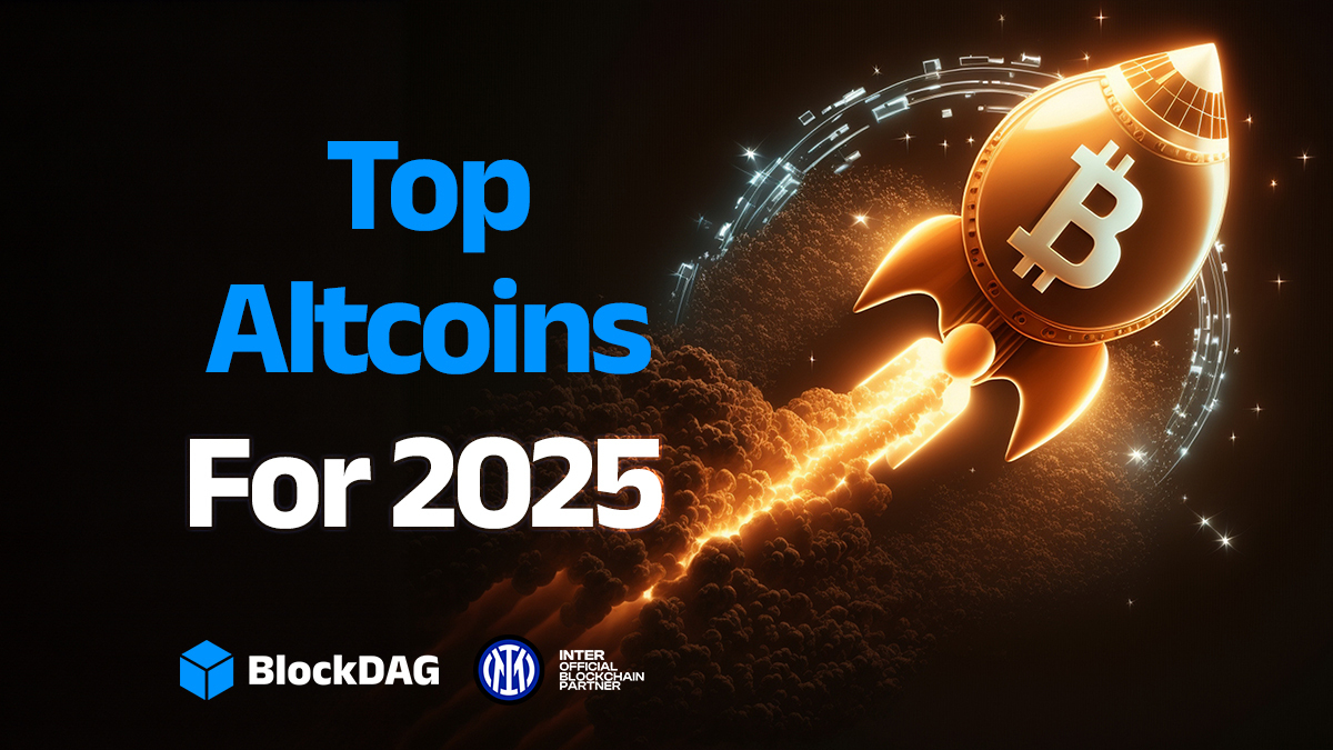 Top Bullish Cryptos: BlockDAG, Dogecoin, Avalanche & XRP – 4 Big Movers to Watch in 2025!