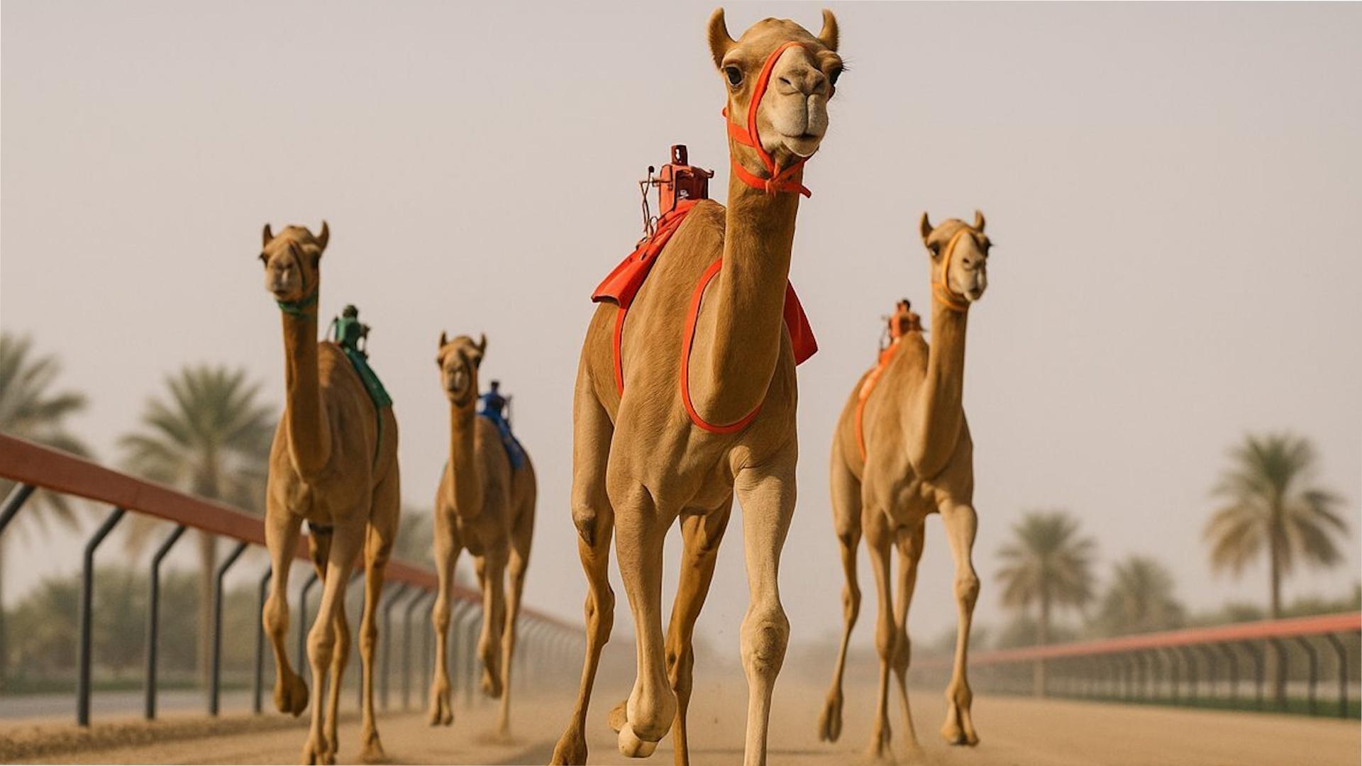 Camel Gold Coin Global Launch: The World’s First Nation-Backed, Gold and Cultural Asset Dual-Pegged Compliant Stablecoin