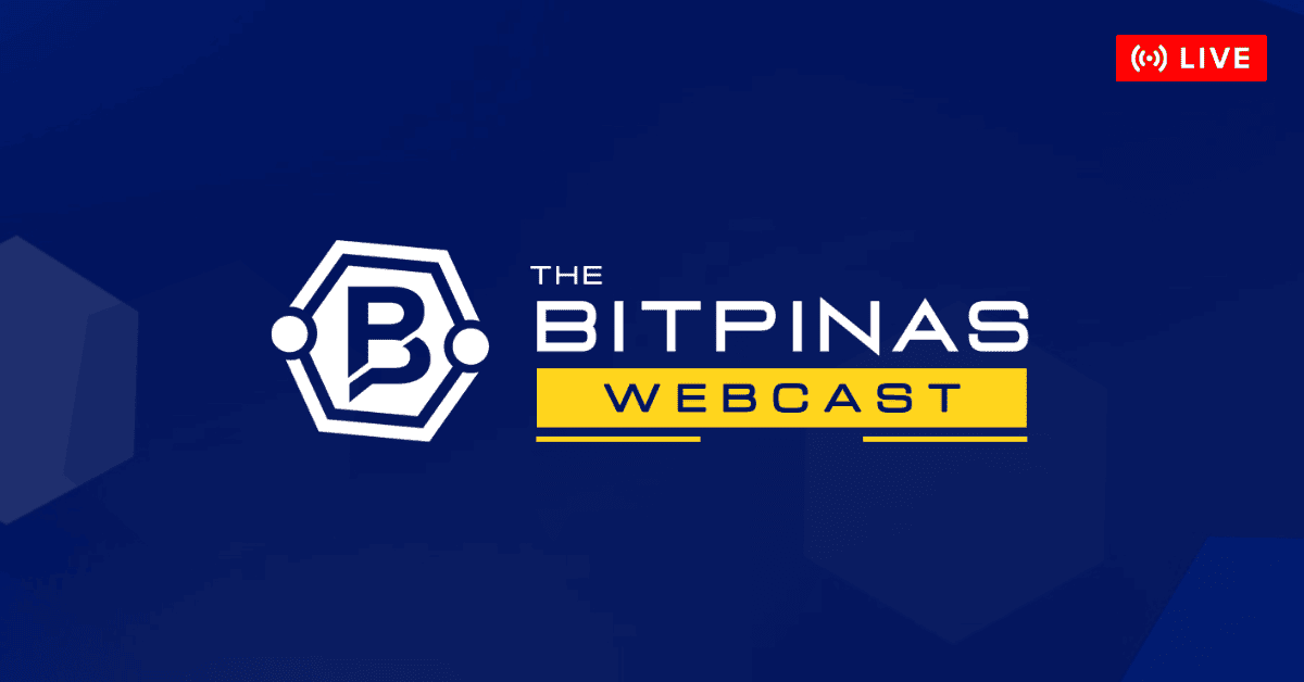 Webcast: Crypto Amid Chaos: Finding Opportunity in Geopolitical Uncertainty
