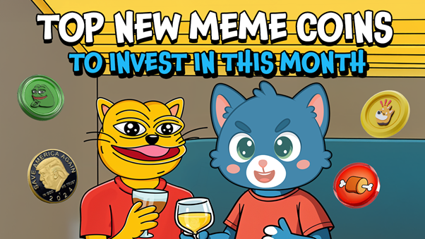 Next-Gen Crypto Breakouts: Troller Cat’s Exclusive 13x Presale ROI Makes It the Best Meme Coin to Buy Now – Top 10 Picks Revealed