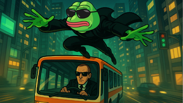 Bitcoin at $106K Faces Off Against Neo Pepe Coin’s $2 Million Raised – Mega Crypto Face-Off