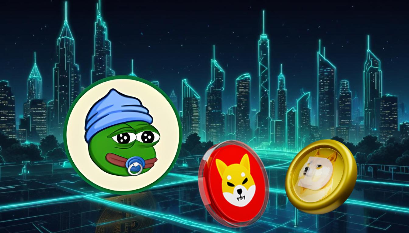 Meme Coin Mania: Dogecoin and Shiba Inu Aim for 7–10x ROI by Q4, While This Under-$0.0020 Token Gains Attention for 88x Growth Potential