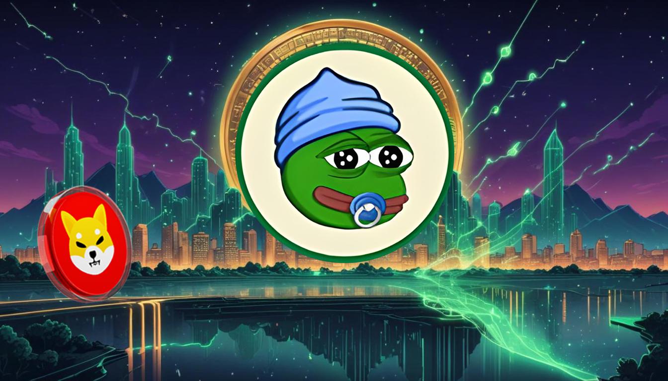 Shiba Inu (SHIB) Value Recovery May be Coming, But The Biggest Meme Coin Whales Have Shifted Funds to A New memecoin