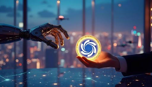 Crypto Market Volatility Returns—Ozak AI Stands Out With 400% Growth