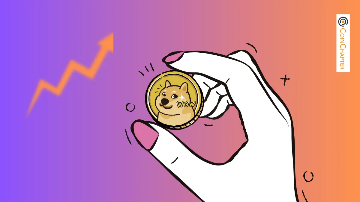 Dogecoin (DOGE) Shows Signs of Life: Recovery Faces Tough Barriers…