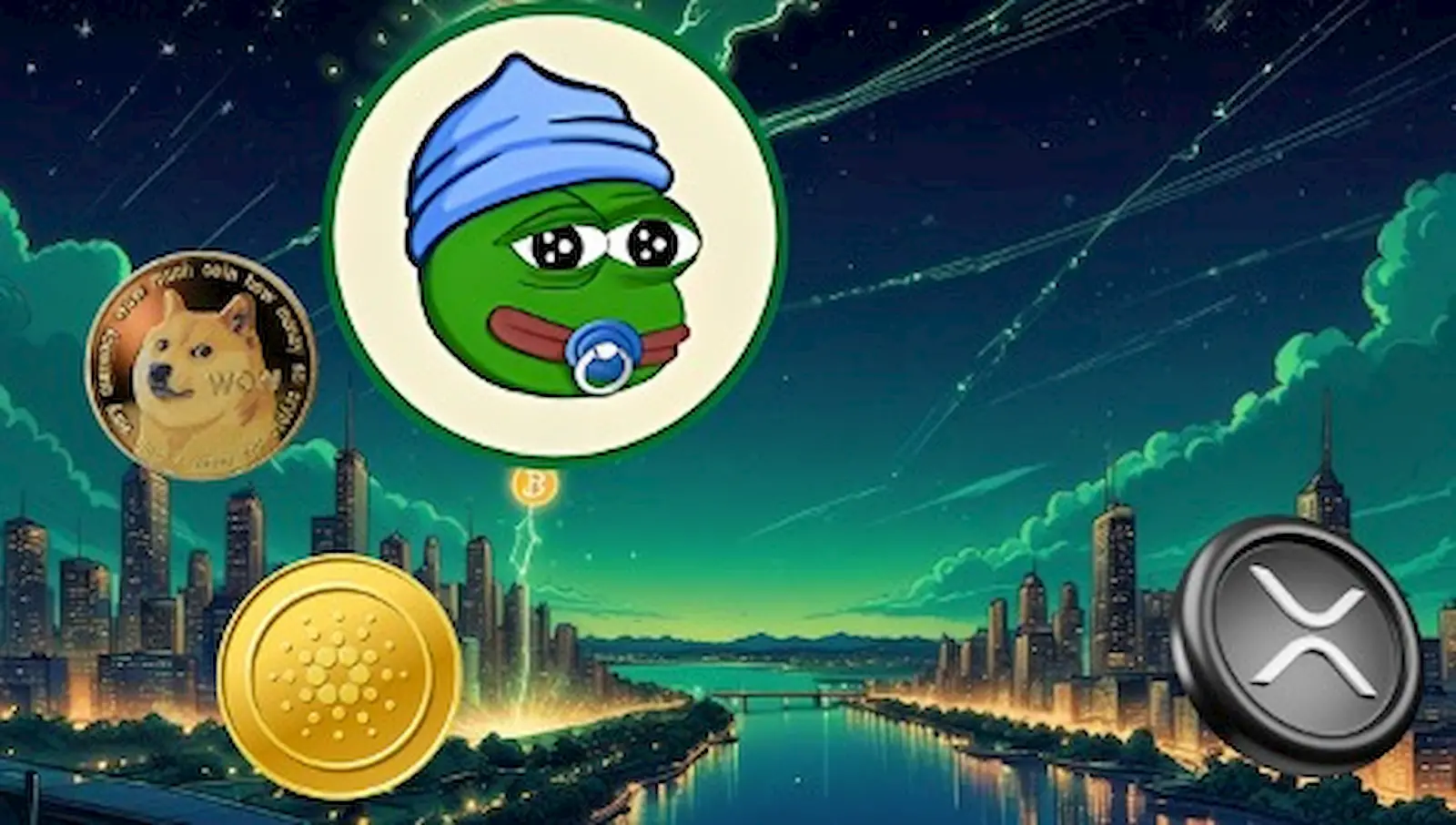Here’s the Best Coin to Buy That Could Deliver a 35100% Windfall L…